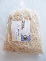 いなにわ手造りうどん徳用1Kg