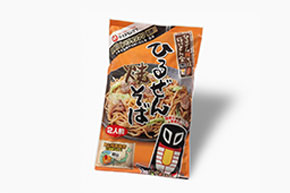 ひるぜん焼そばHY2 2食入