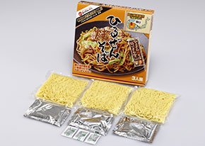 ひるぜん焼そばHY3 3食入