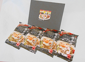 横手やきそばYS8 8食・ソース入